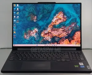 New Lenovo Legion Y7000P IRX9 Gaming Laptop 16GB Intel Core I7 SSD 1T