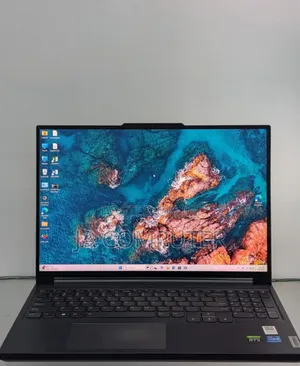 New Lenovo Legion Y7000P IRX9 Gaming Laptop 16GB Intel Core I7 SSD 1T