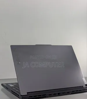 New Lenovo Legion Y7000P IRX9 Gaming Laptop 16GB Intel Core I7 SSD 1T