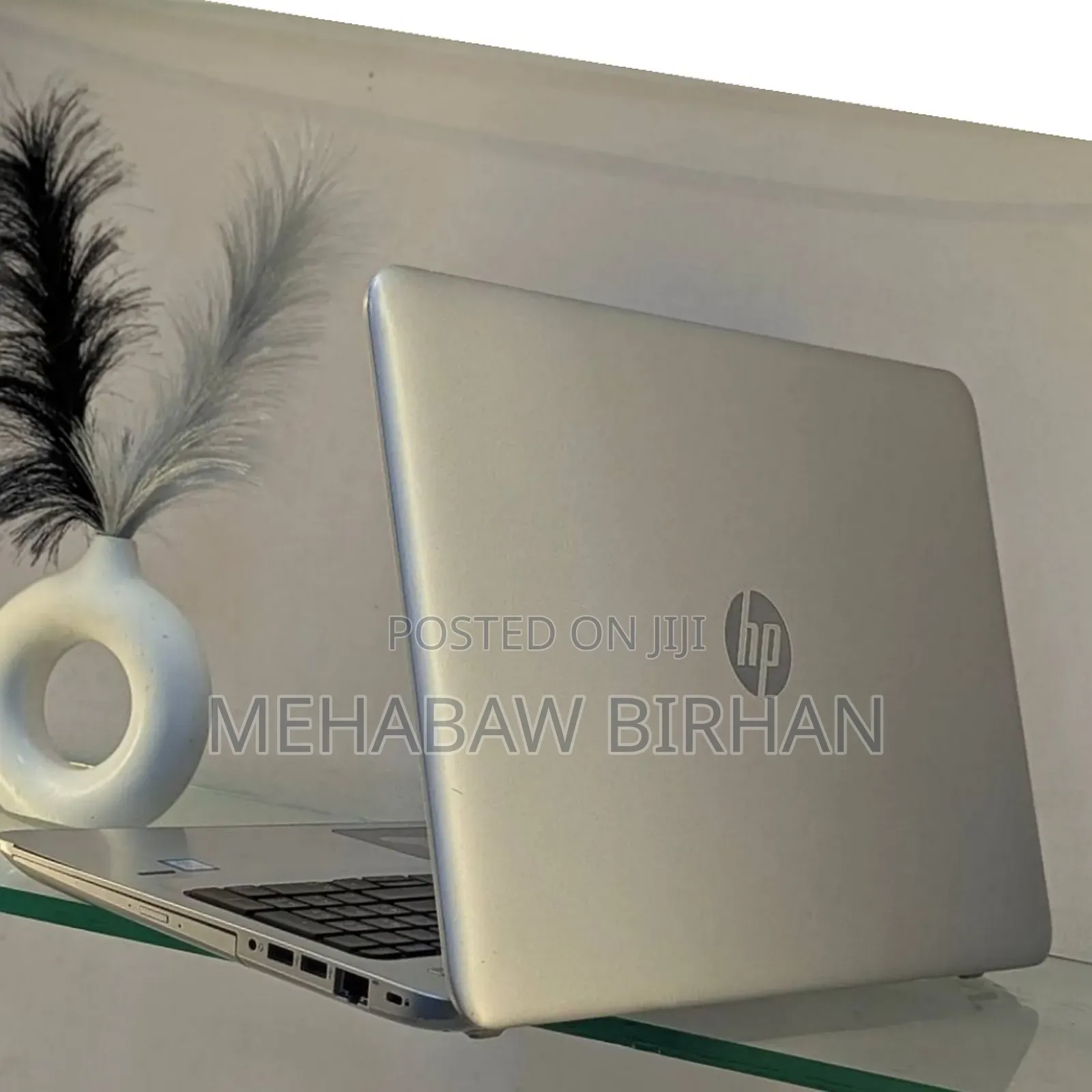 New Laptop HP ProBook 430 G6 8GB Intel Core I5 HDD 1T