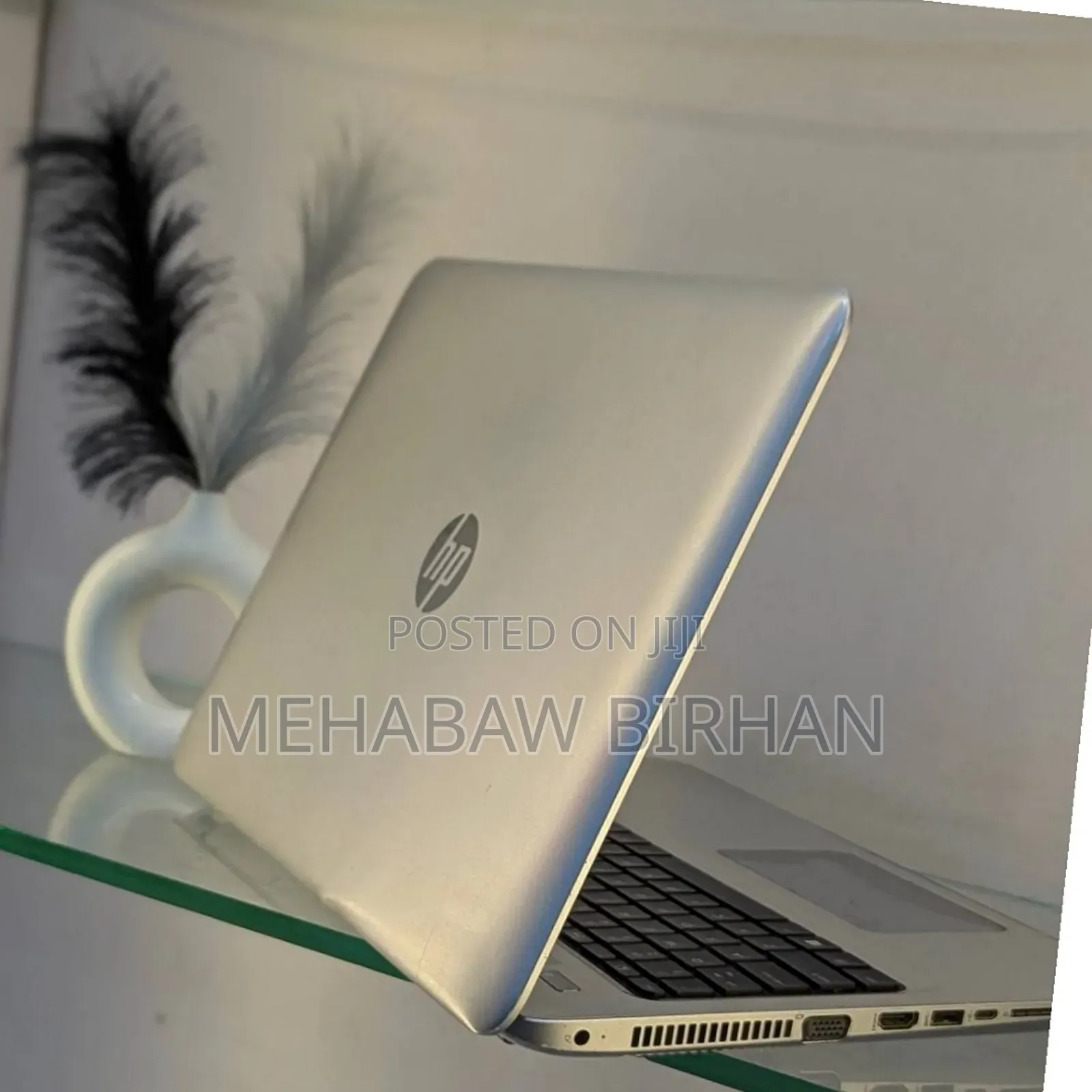 New Laptop HP ProBook 430 G6 8GB Intel Core I5 HDD 1T