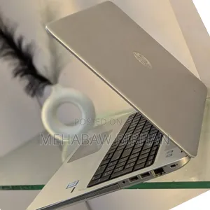 New Laptop HP ProBook 430 G6 8GB Intel Core I5 HDD 1T