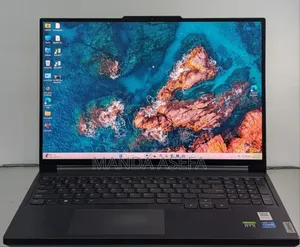 New Lenovo Legion Y7000P IRX9 Gaming Laptop 16GB Intel Core I5 SSD 1T