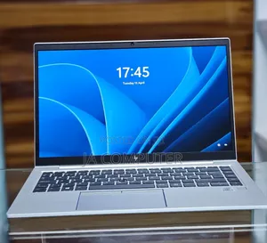 New Laptop HP EliteBook 840 G7 16GB Intel Core I5 SSD 512GB