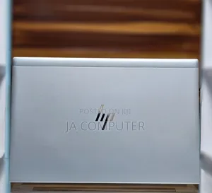 New Laptop HP EliteBook 840 G7 16GB Intel Core I5 SSD 512GB