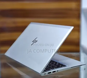 New Laptop HP EliteBook 840 G7 16GB Intel Core I5 SSD 512GB