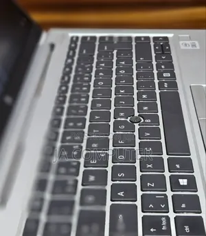 New Laptop HP EliteBook 840 G7 16GB Intel Core I5 SSD 512GB