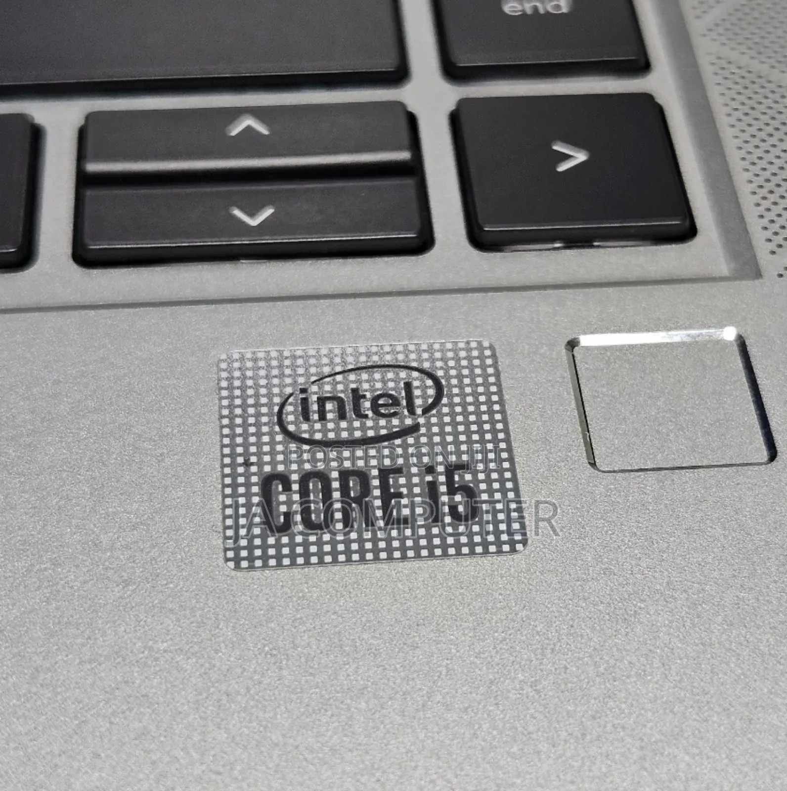 New Laptop HP EliteBook 840 G7 16GB Intel Core I5 SSD 512GB