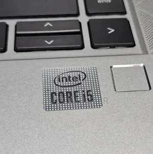 New Laptop HP EliteBook 840 G7 16GB Intel Core I5 SSD 512GB