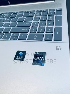 New Laptop HP Pavilion 17 16GB Intel Core I7 SSD 1T
