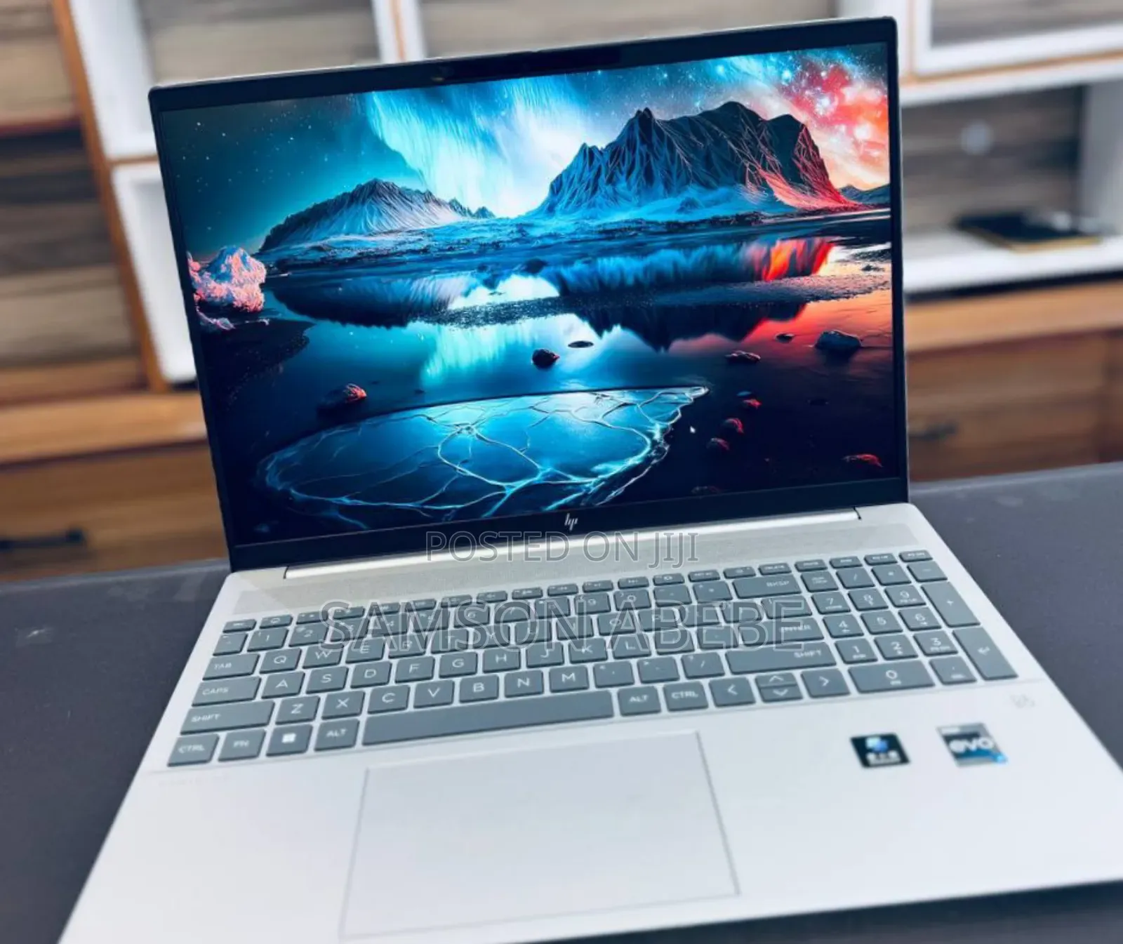 New Laptop HP Pavilion 17 16GB Intel Core I7 SSD 1T