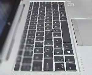 New Laptop HP EliteBook 840 16GB Intel Core I5 SSD 512GB