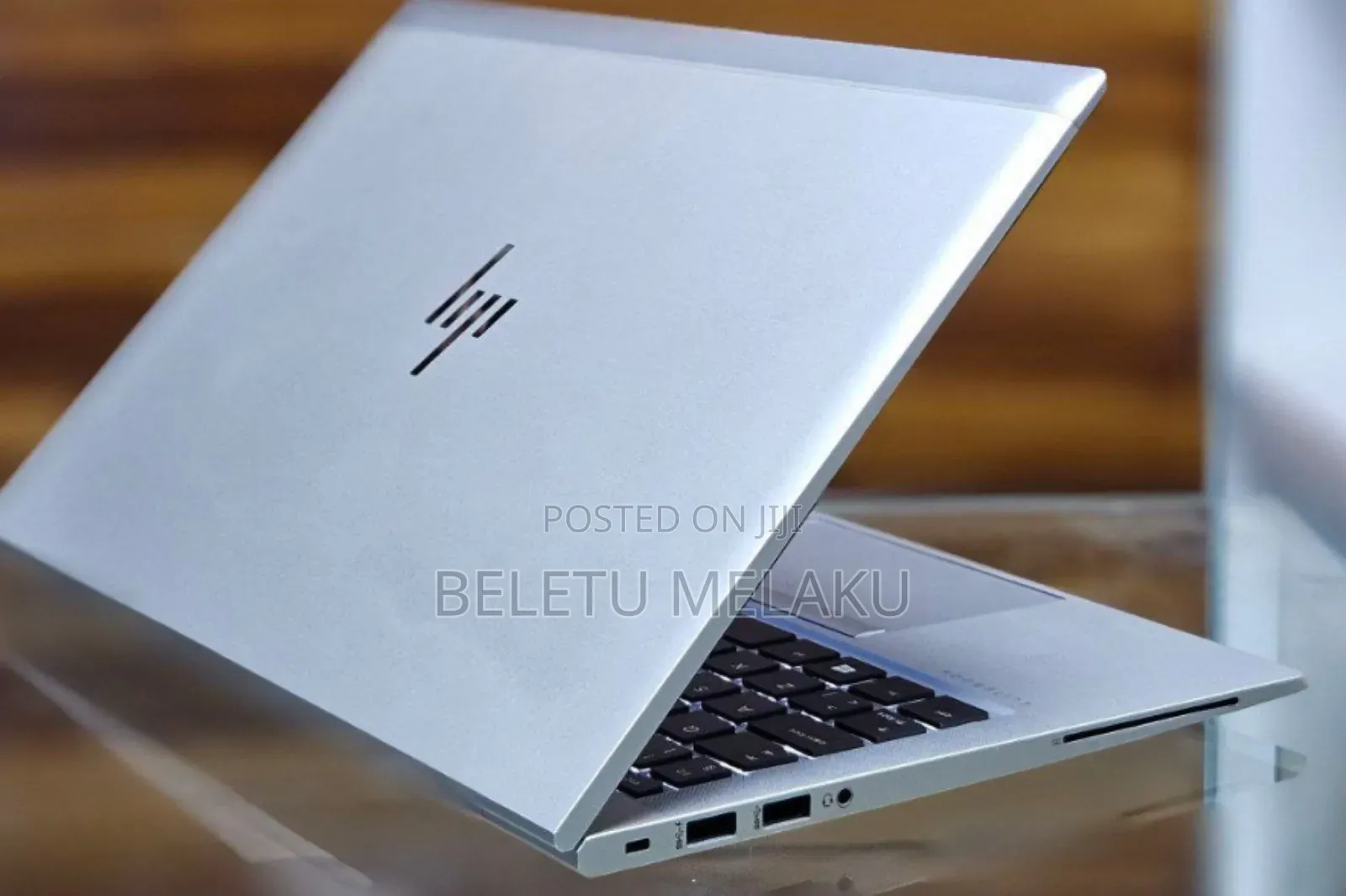 New Laptop HP EliteBook 840 16GB Intel Core I5 SSD 512GB