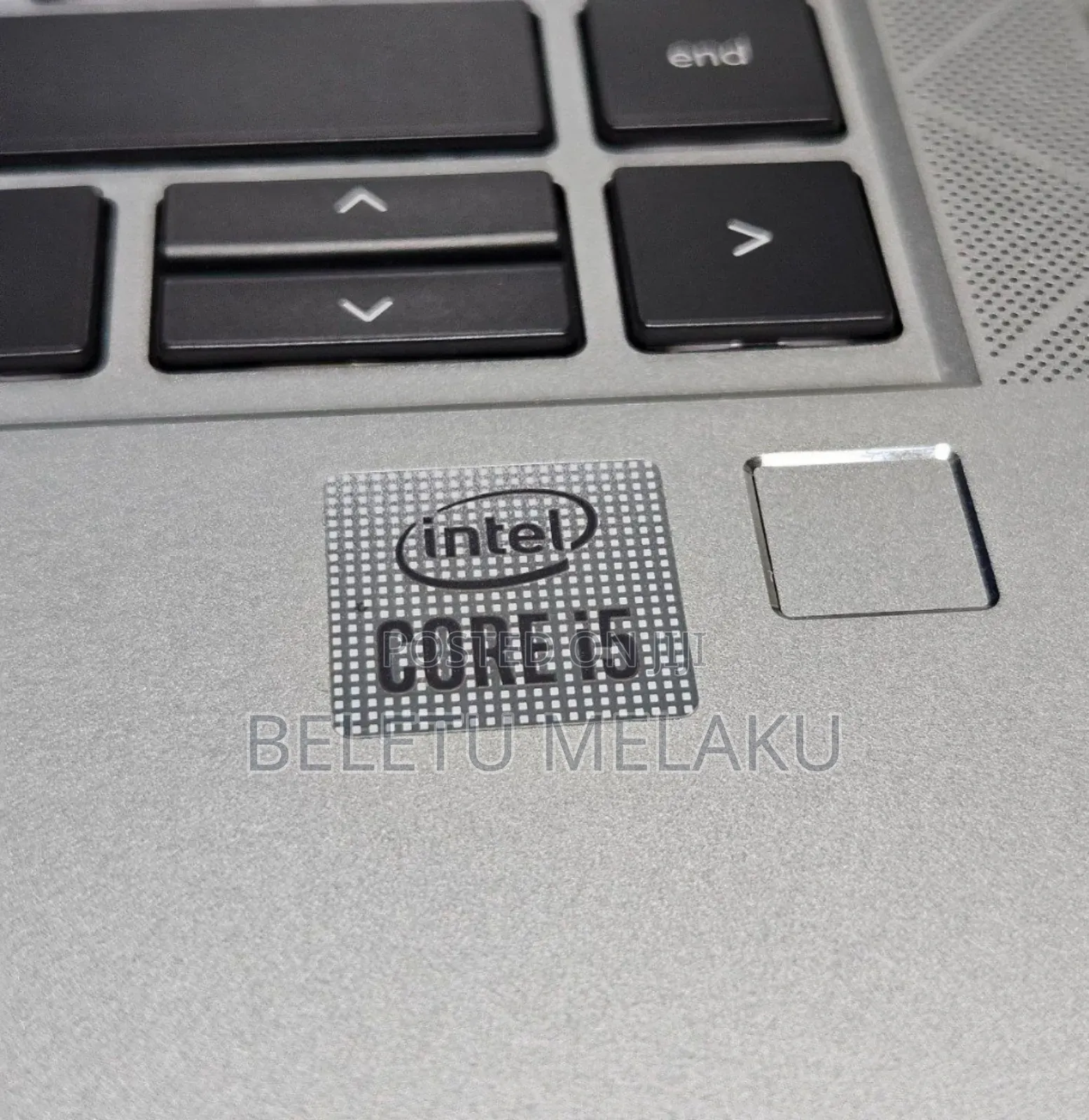 New Laptop HP EliteBook 840 16GB Intel Core I5 SSD 512GB