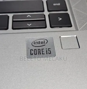 New Laptop HP EliteBook 840 16GB Intel Core I5 SSD 512GB