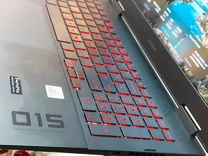 Photo - New Laptop HP Omen X 16GB Intel Core I7 SSD 512GB