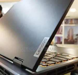 New Laptop Lenovo Legion 5 32GB Intel Core I9 SSD 1T