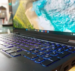 New Laptop Lenovo Legion 5 32GB Intel Core I9 SSD 1T