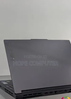 New Lenovo Legion Y7000P IRX9 Gaming Laptop 16GB Intel Core I7 SSD 1T