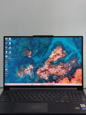 New Lenovo Legion Y7000P IRX9 Gaming Laptop 16GB Intel Core I7 SSD 1T