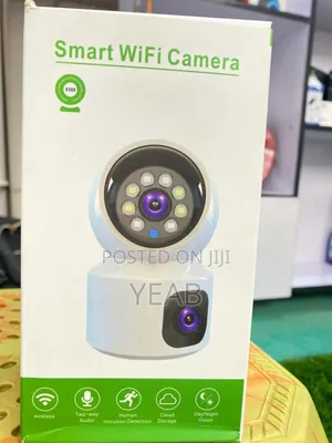 ለቤትዎ እና ለስራ ቦታው የሚሆን Security Camera በተመጣጣኝ ዋጋ