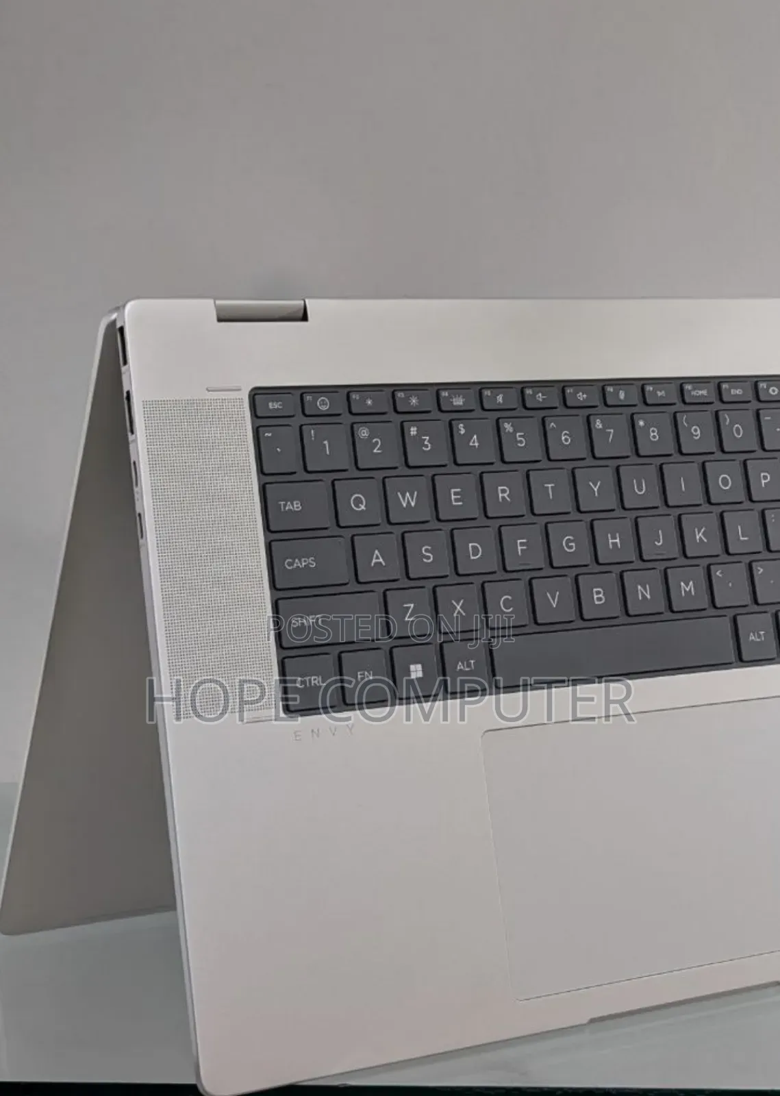 New Laptop HP Envy X360 16GB Intel Core Ultra 7 SSD 1T