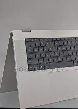 Photo - New Laptop HP Envy X360 16GB Intel Core Ultra 7 SSD 1T