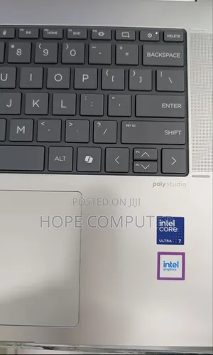 New Laptop HP Envy X360 16GB Intel Core Ultra 7 SSD 1T