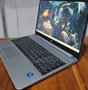 New Laptop HP 16GB Intel Core I7 SSD 512GB