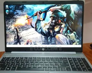 New Laptop HP 16GB Intel Core I7 SSD 512GB