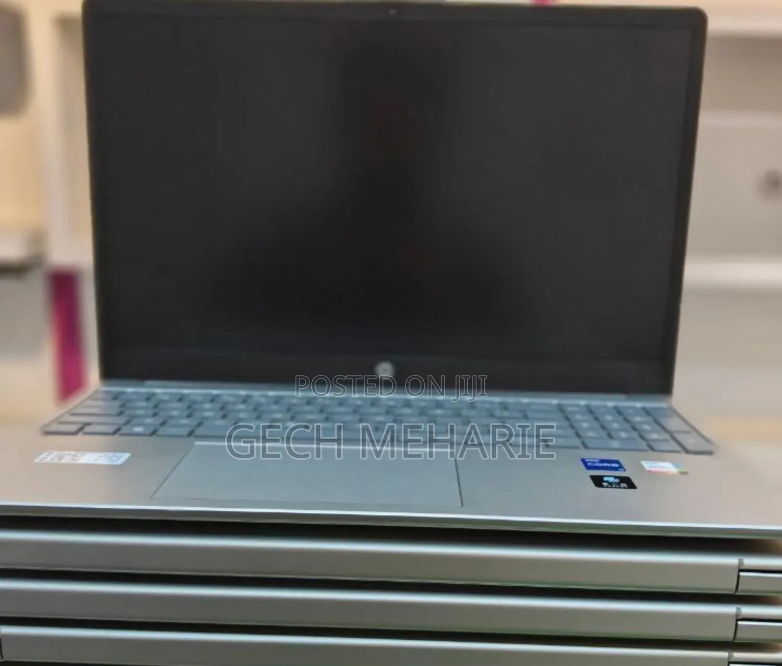 New Laptop HP Stream Notebook 16GB Intel Core I7 SSD 512GB