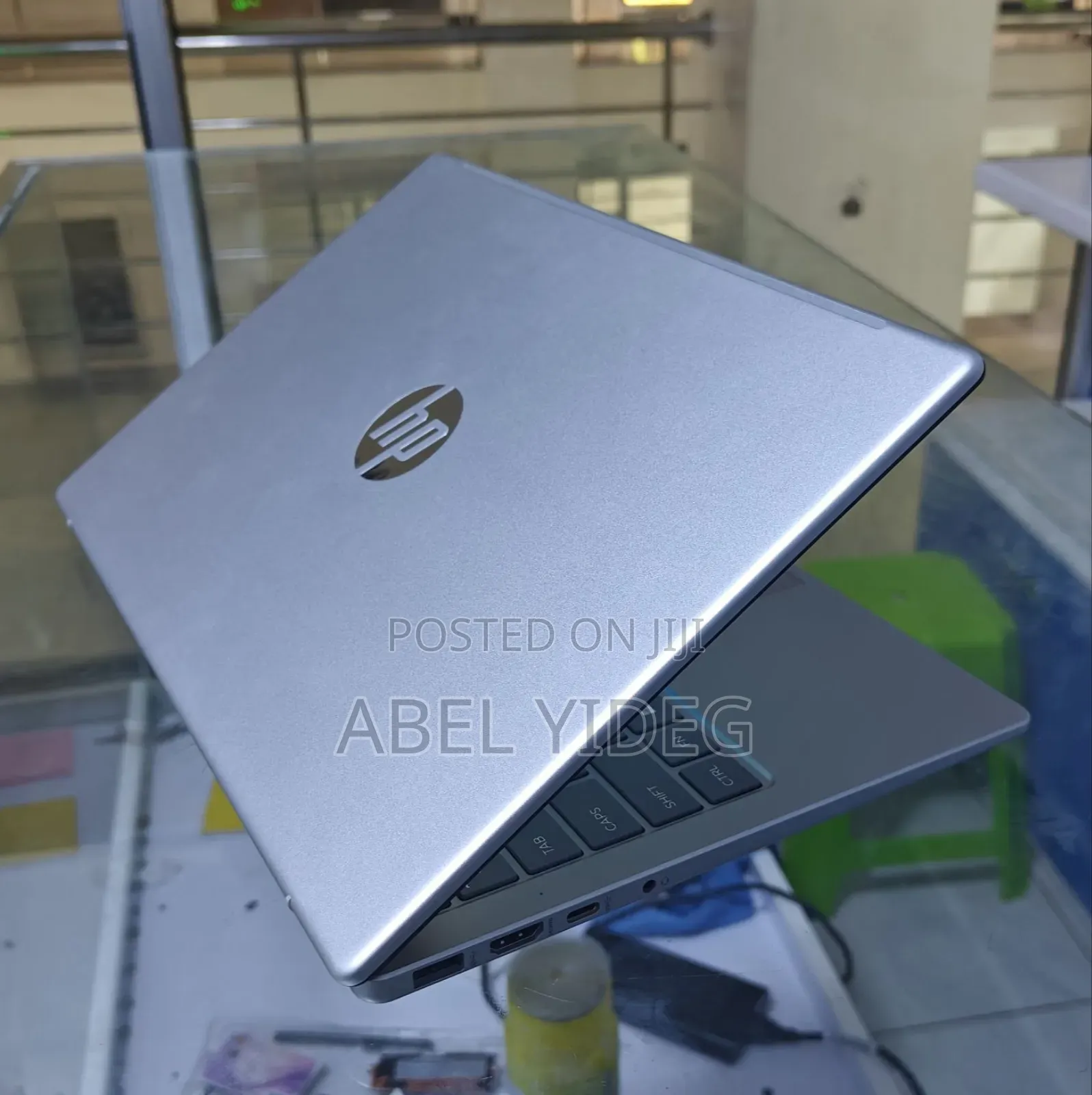 New Laptop HP Stream Notebook 16GB Intel Core I7 SSD 1T