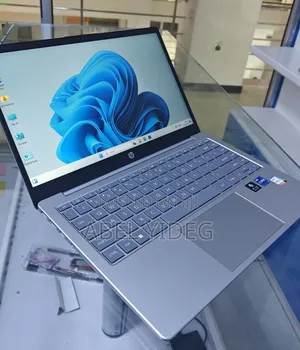 New Laptop HP Stream Notebook 16GB Intel Core I7 SSD 1T