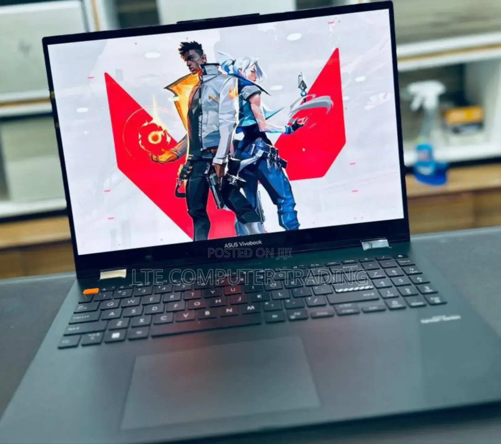 New Laptop Asus VivoBook 15 X510UQ 16GB Intel Core I7 SSD 512GB