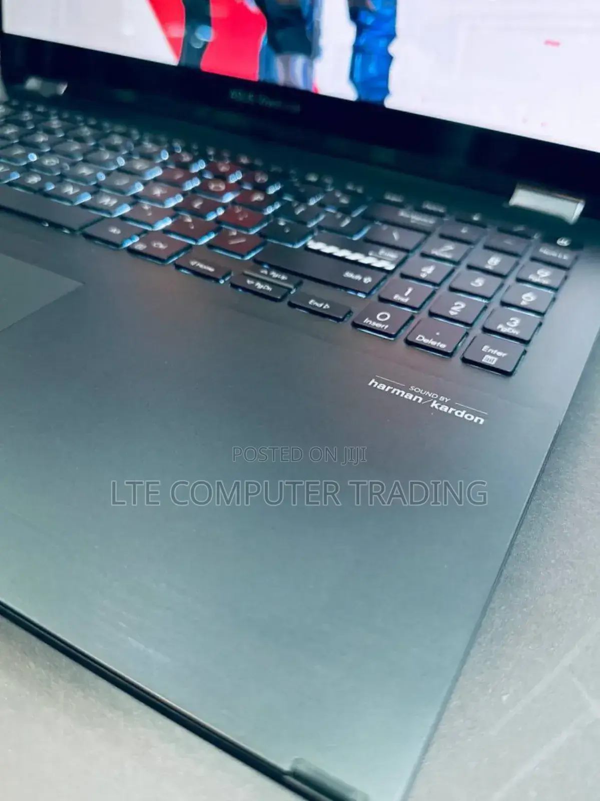 New Laptop Asus VivoBook 15 X510UQ 16GB Intel Core I7 SSD 512GB