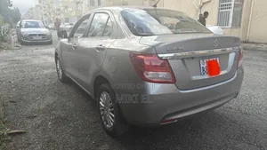 Suzuki Dzire 2021 Gray