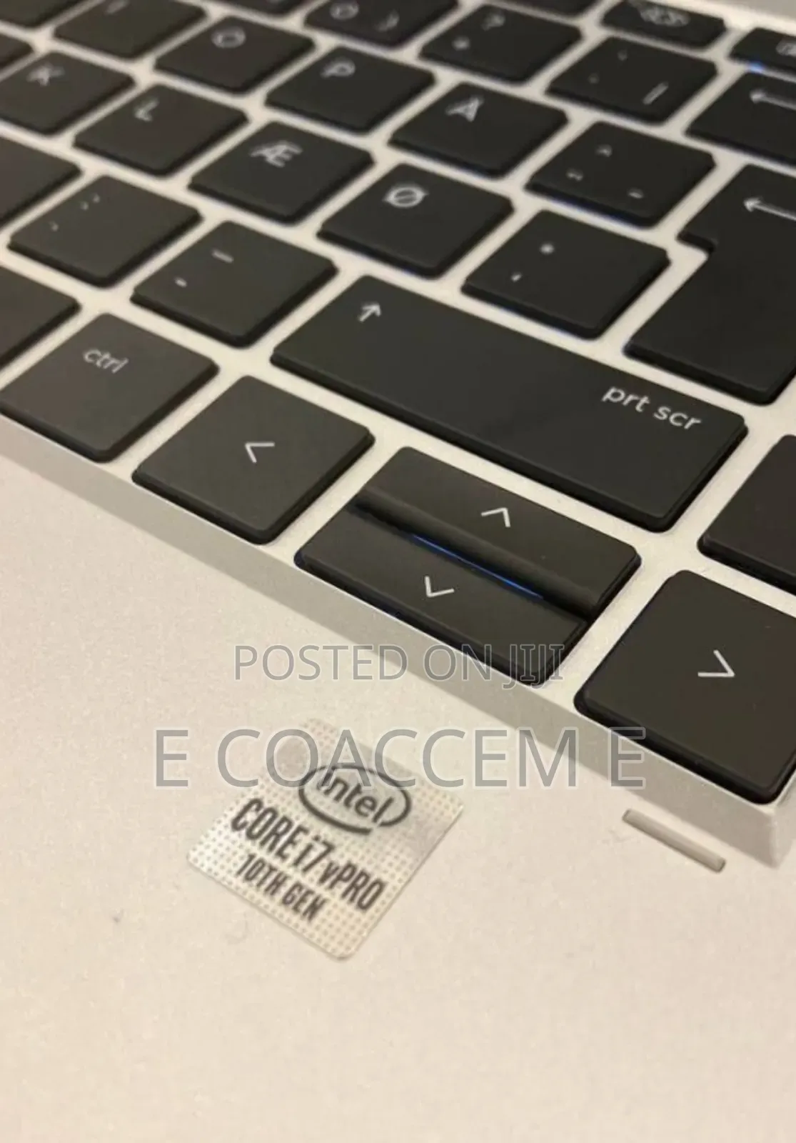 New Laptop HP 16GB Intel Core I7 SSD 512GB