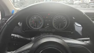 Suzuki Dzire 2021 Gray