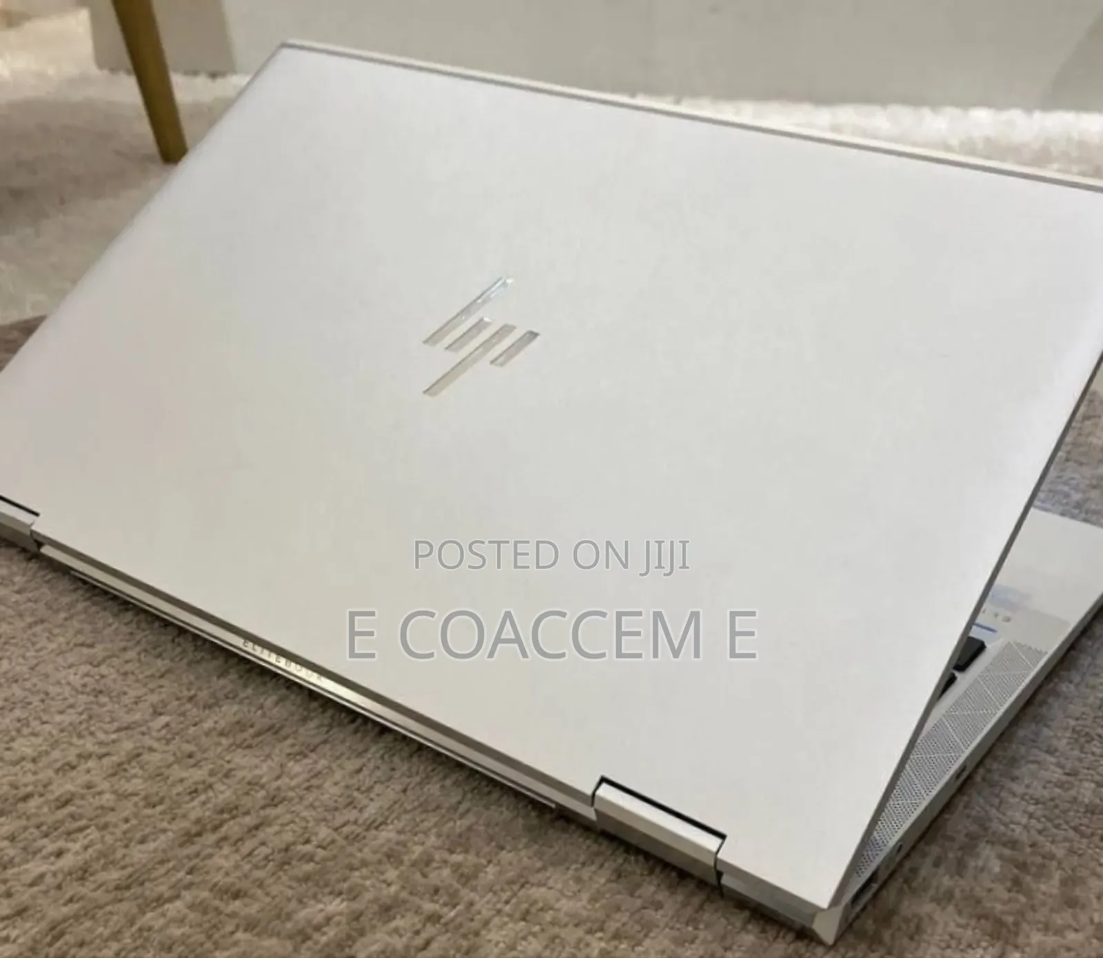 New Laptop HP 16GB Intel Core I7 SSD 512GB