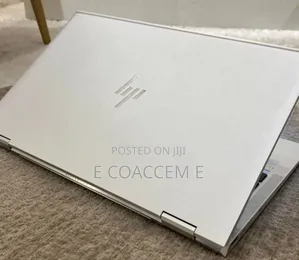 New Laptop HP 16GB Intel Core I7 SSD 512GB