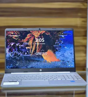 New Laptop HP Stream Notebook 8GB Intel Core I3 SSD 256GB