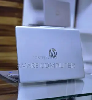 New Laptop HP Stream Notebook 8GB Intel Core I3 SSD 256GB