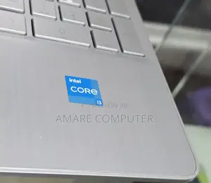 New Laptop HP Stream Notebook 8GB Intel Core I3 SSD 256GB