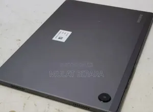 New Samsung Galaxy Tab S8 64 GB Black