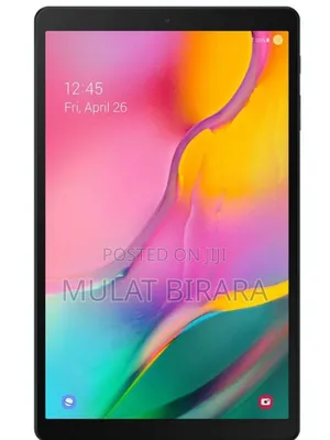 New Samsung Galaxy Tab S8 64 GB Black