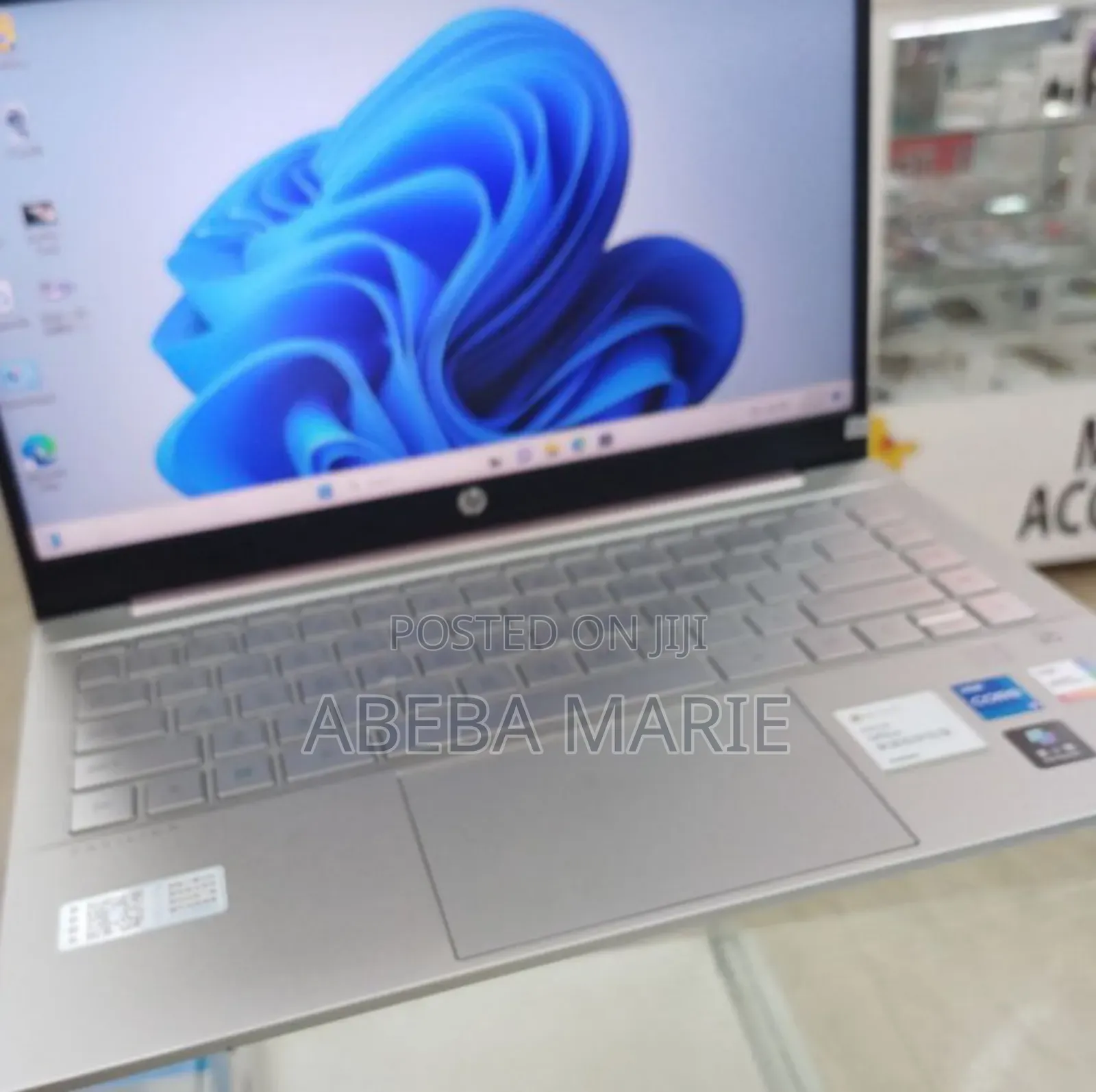 New Laptop HP Pavilion 14 16GB Intel Core I5 SSD 512GB