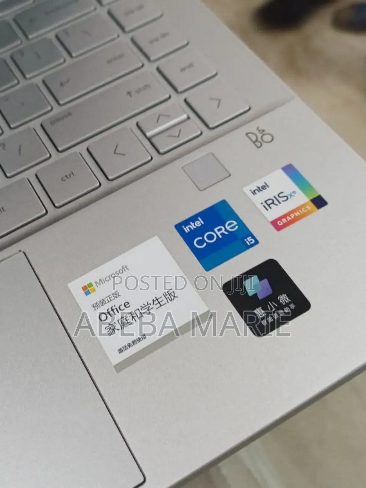 New Laptop HP Pavilion 14 16GB Intel Core I5 SSD 512GB