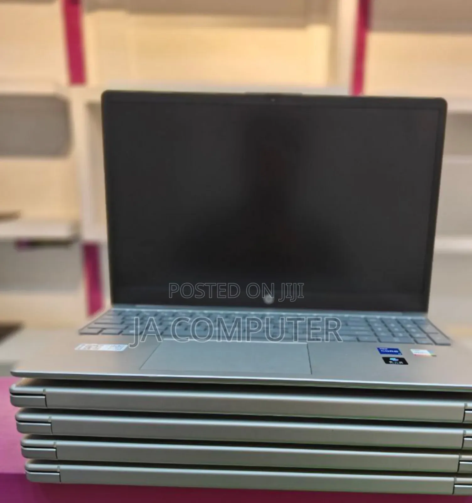 New Laptop HP Stream Notebook 16GB Intel Core I7 SSD 512GB