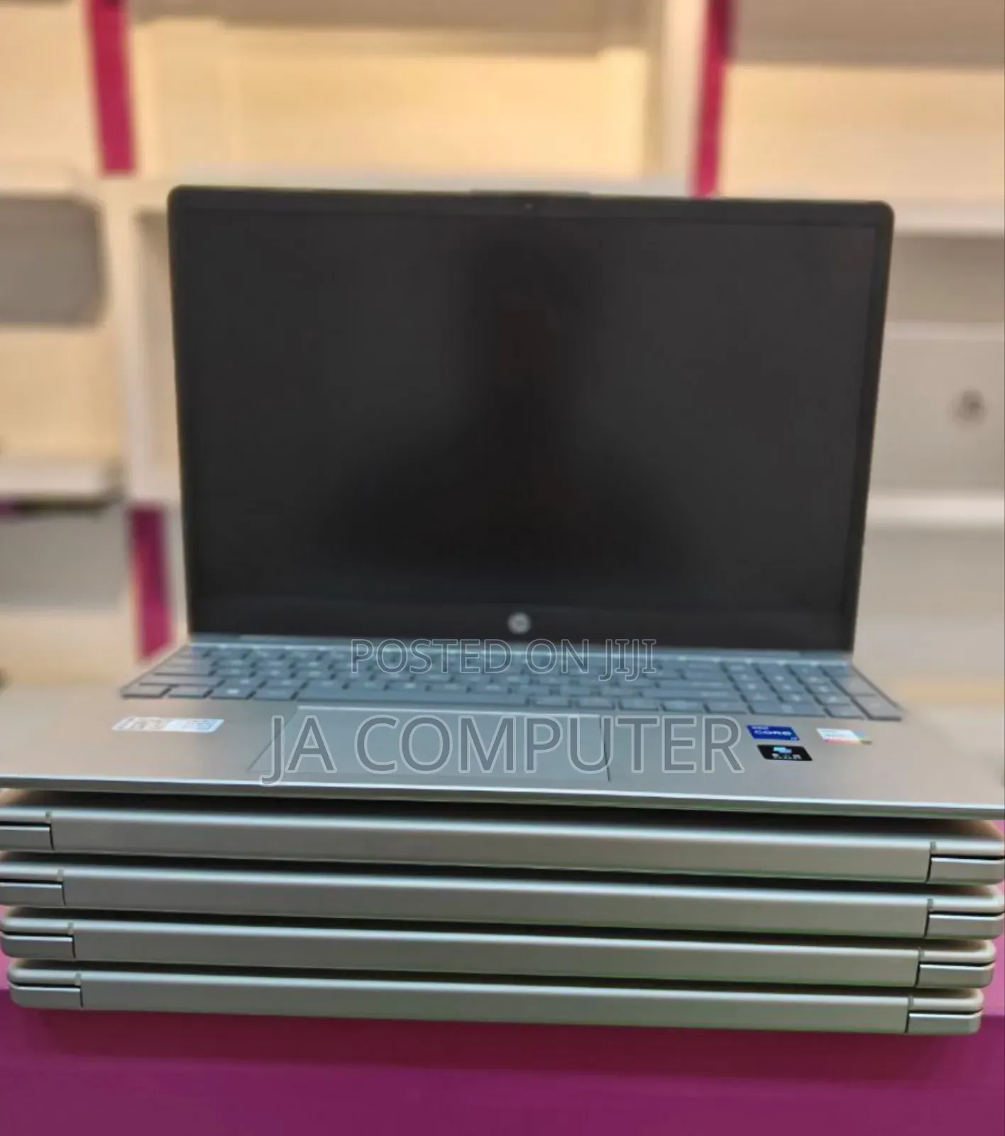 New Laptop HP Stream Notebook 16GB Intel Core I7 SSD 512GB