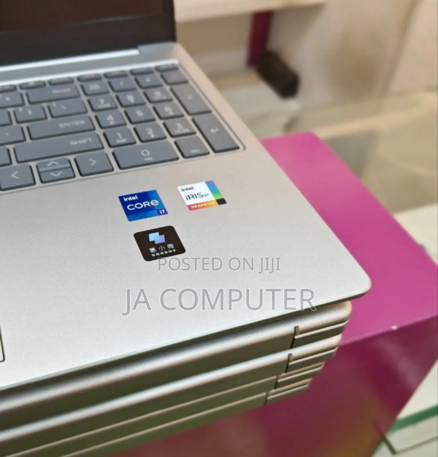 New Laptop HP Stream Notebook 16GB Intel Core I7 SSD 512GB